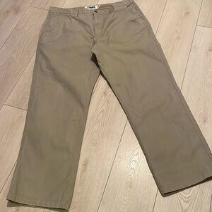 Mountain Khaki pants Size 40x32